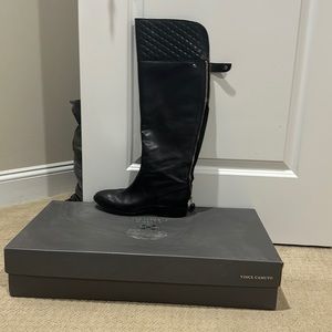 Women’s Vince Camuto Riding Boots